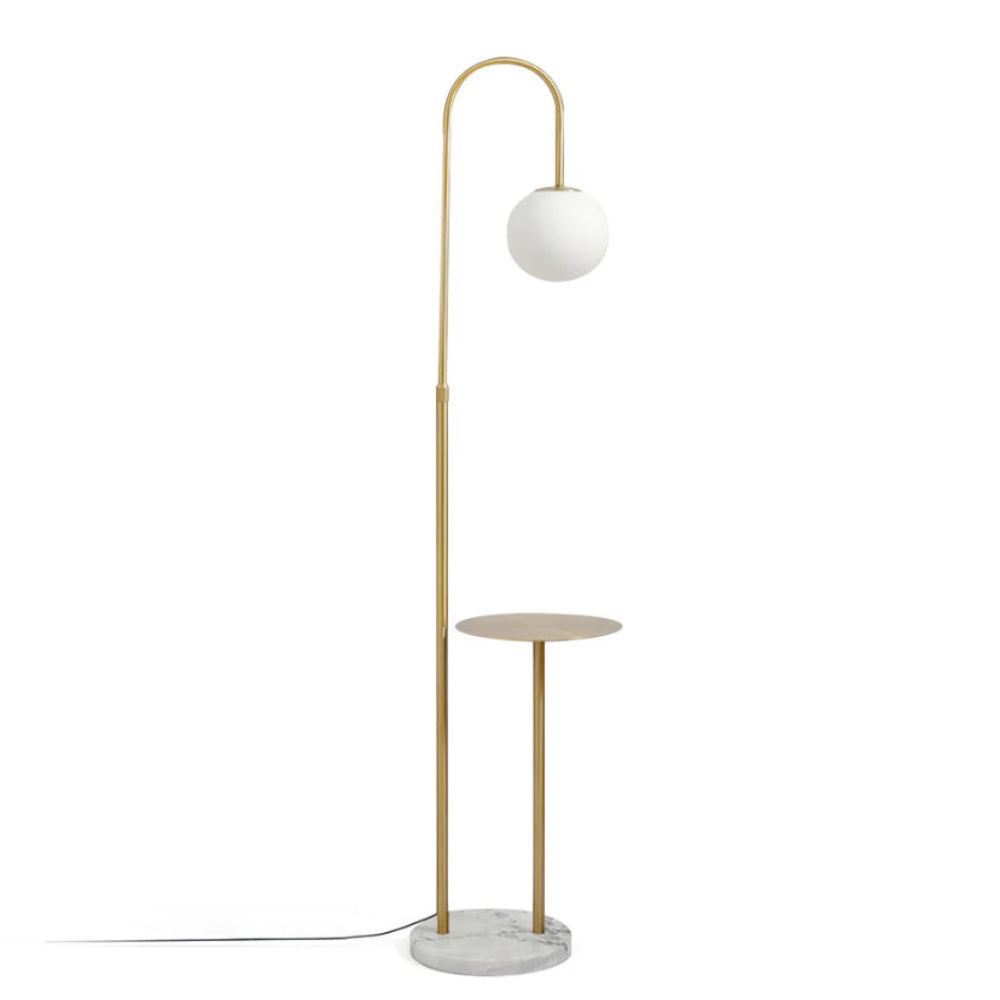 Michideco Floor Lamp - Auraolight