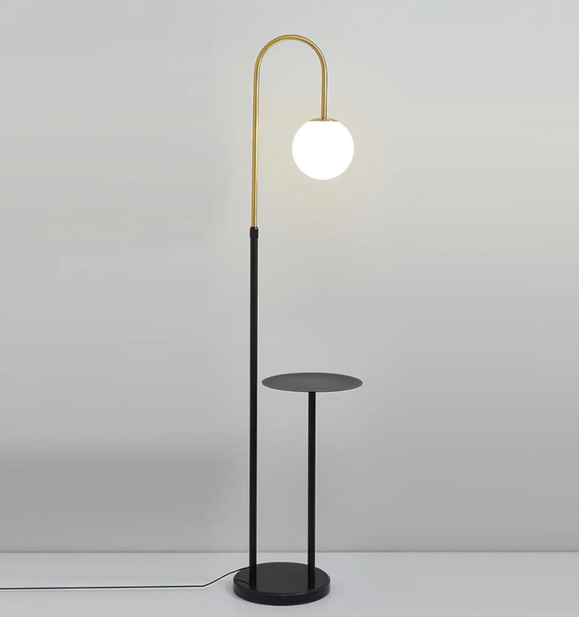 Michideco Floor Lamp - Auraolight