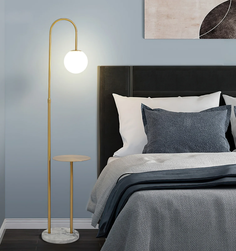 Michideco Floor Lamp - Auraolight
