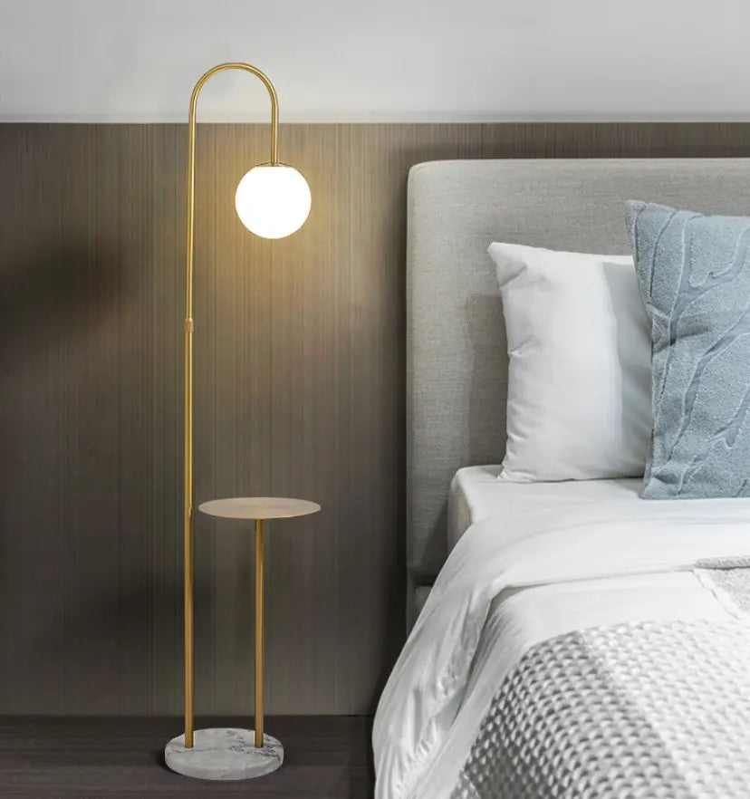 Michideco Floor Lamp - Auraolight