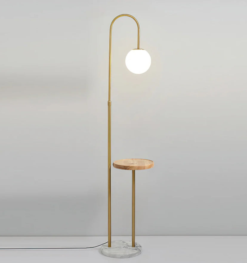 Michideco Floor Lamp - Auraolight