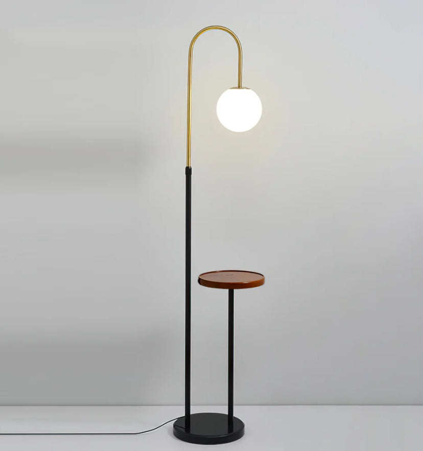 Michideco Floor Lamp - Auraolight