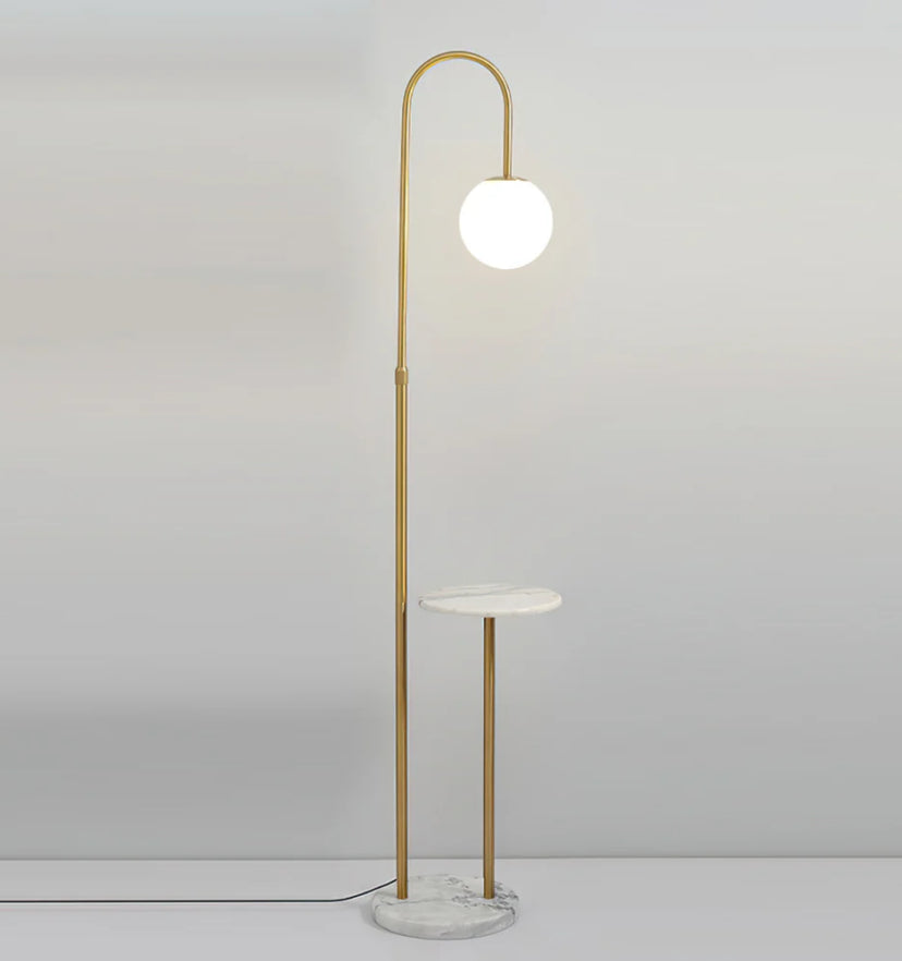Michideco Floor Lamp - Auraolight