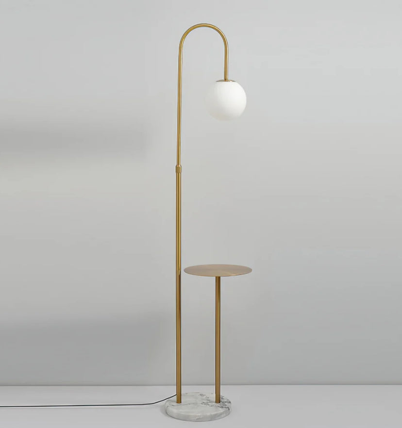 Michideco Floor Lamp - Auraolight