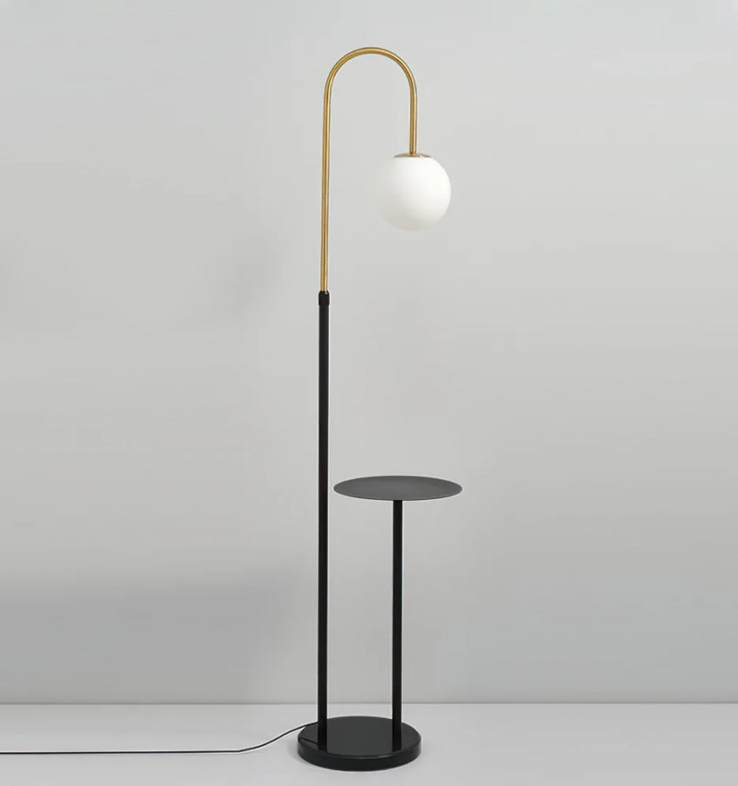 Michideco Floor Lamp - Auraolight
