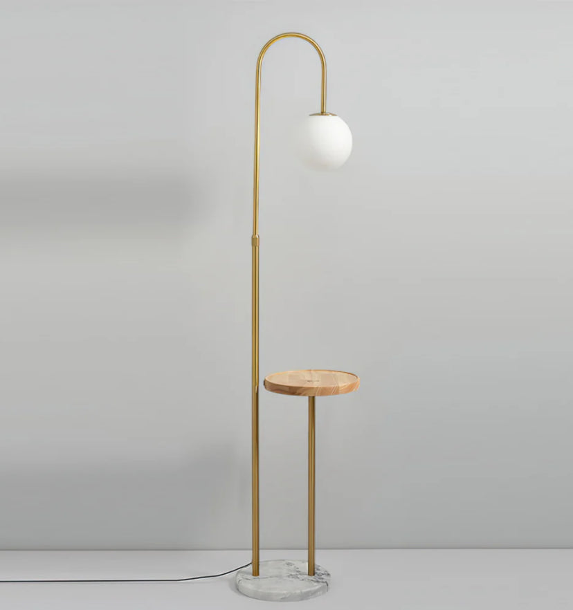 Michideco Floor Lamp - Auraolight