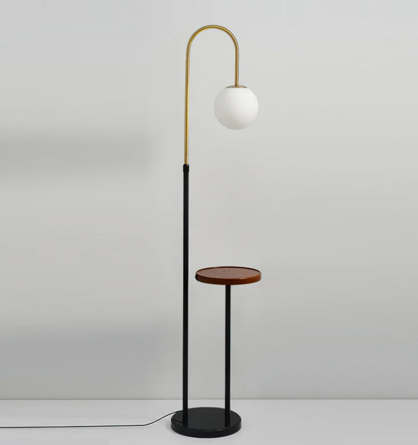 Michideco Floor Lamp - Auraolight