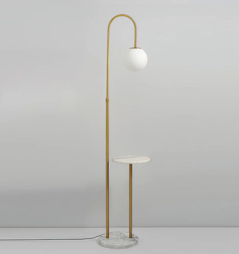 Michideco Floor Lamp - Auraolight