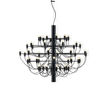 Mid-Century 2097 Chandelier - Yiarolight