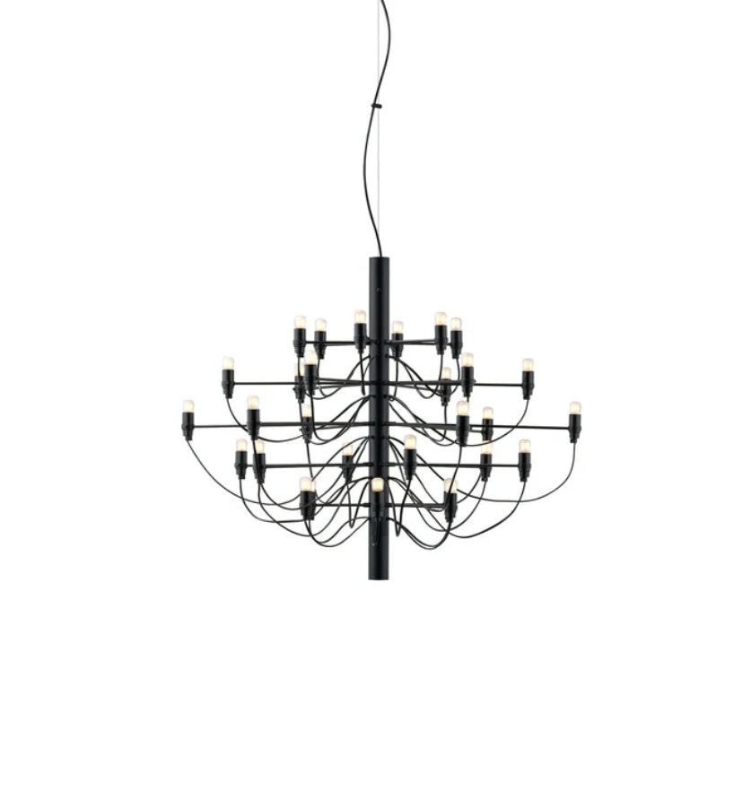Mid-Century 2097 Chandelier - Yiarolight