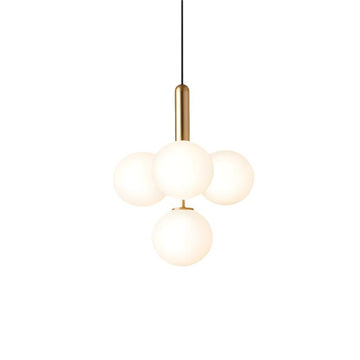 Miira Pendant Light - Yiarolight