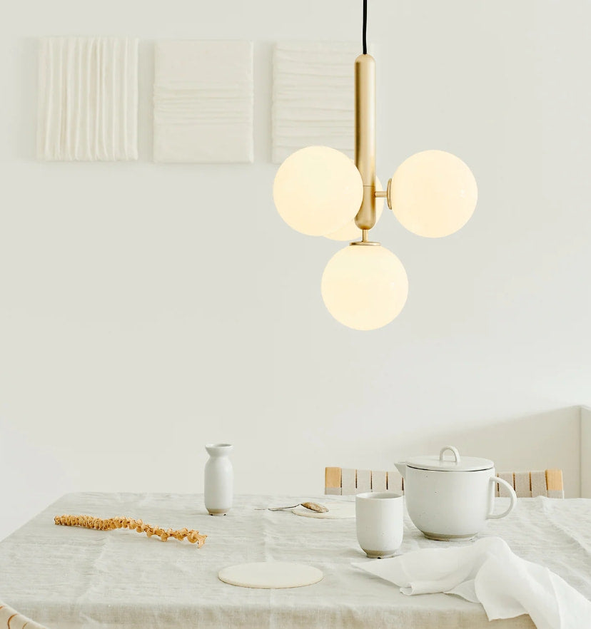 Miira Pendant Light - Yiarolight
