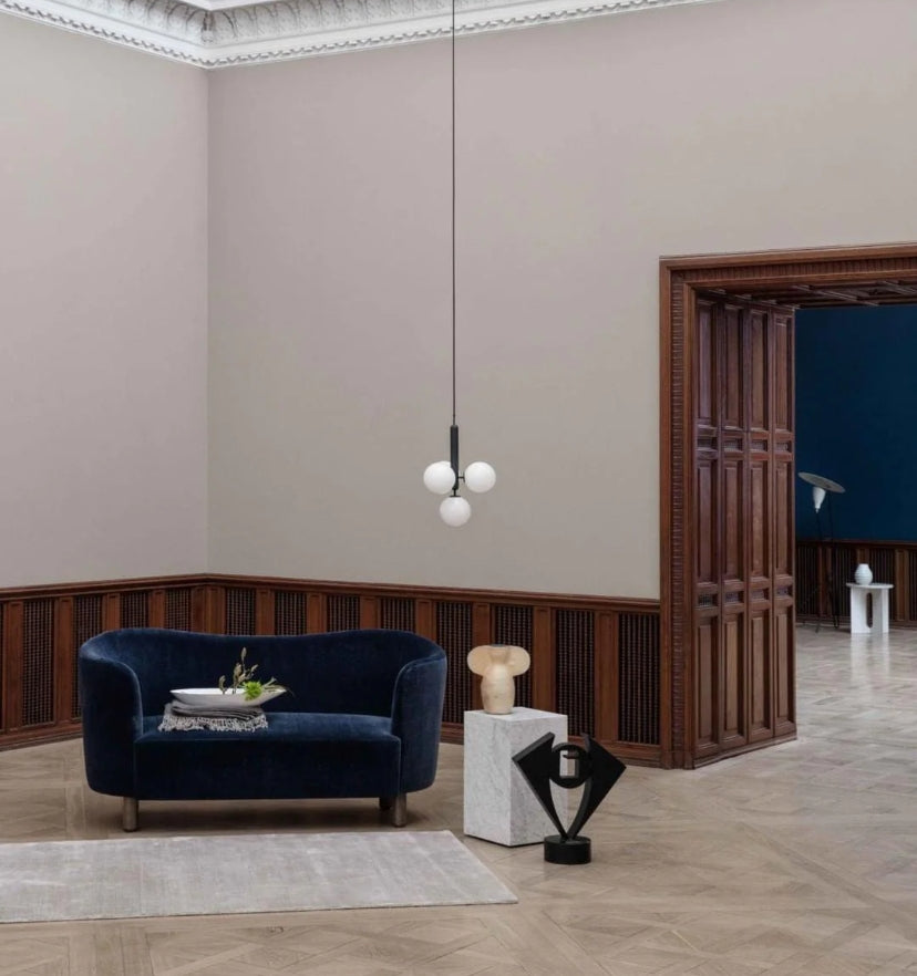 Miira Pendant Light - Yiarolight