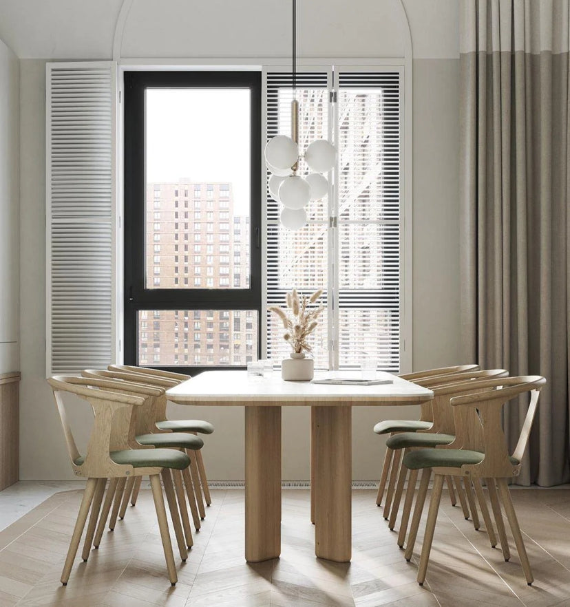 Miira Pendant Light - Yiarolight