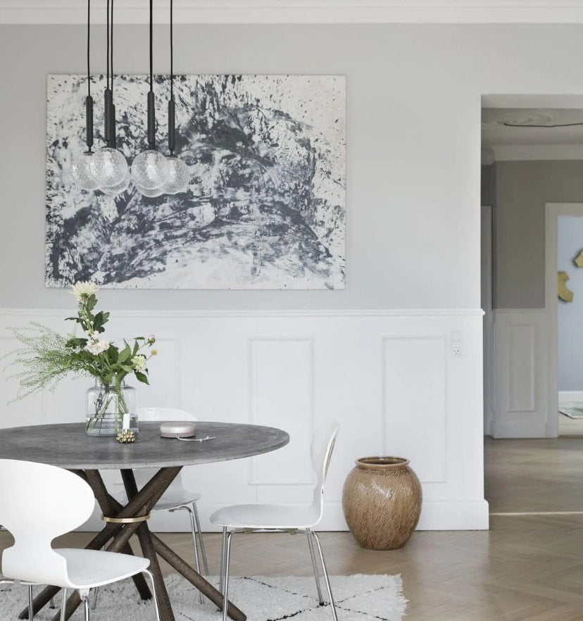 Miira Pendant Light - Yiarolight