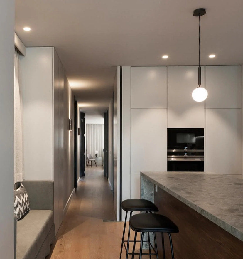 Miira Pendant Light - Yiarolight