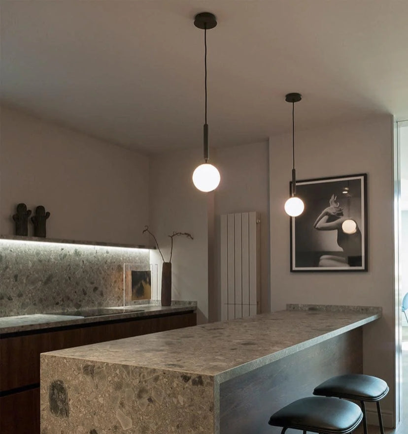 Miira Pendant Light - Yiarolight