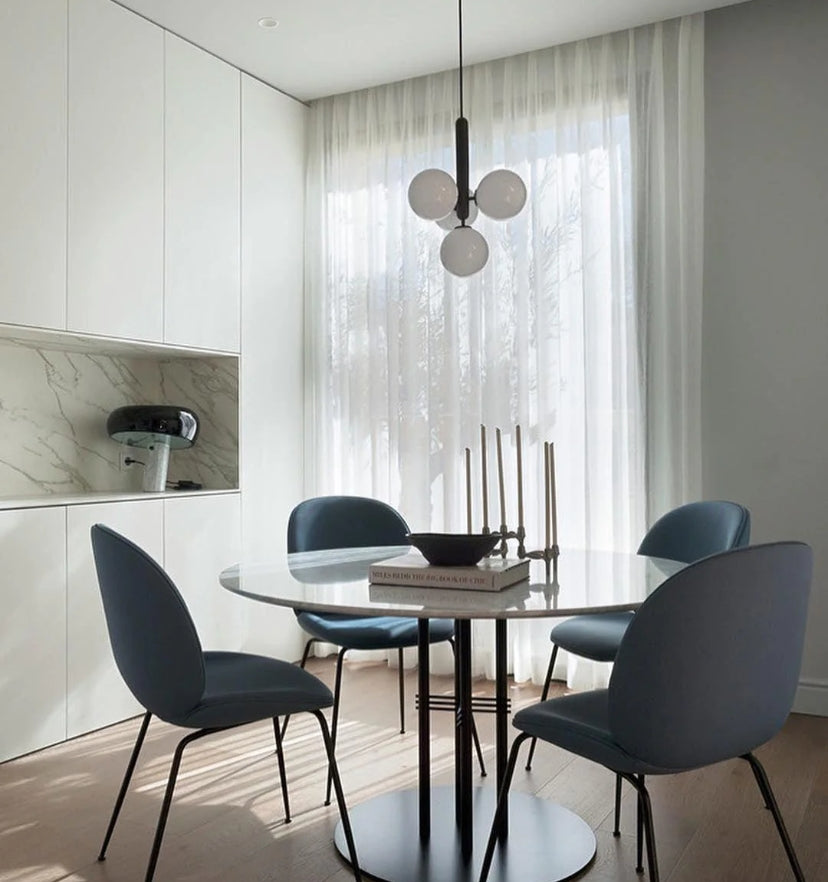 Miira Pendant Light - Yiarolight