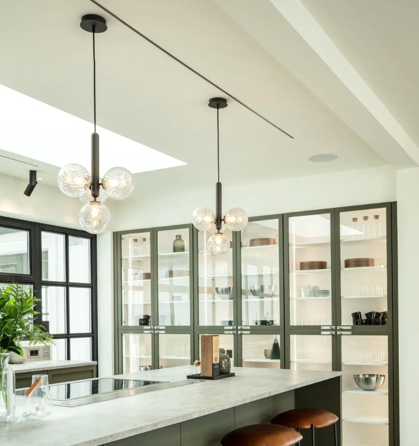 Miira Pendant Light - Yiarolight