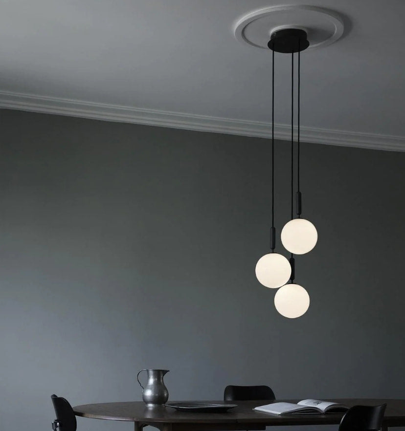 Miira Pendant Light - Yiarolight