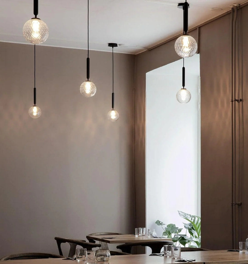 Miira Pendant Light - Yiarolight