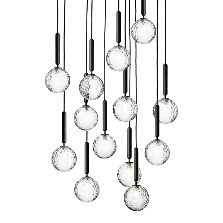 Miira Pendant Light - Yiarolight