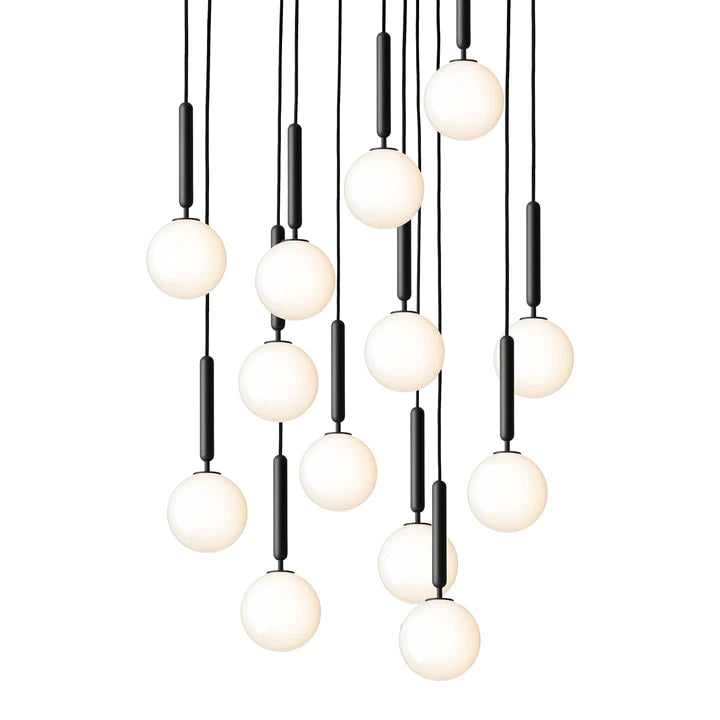 Miira Pendant Light - Yiarolight