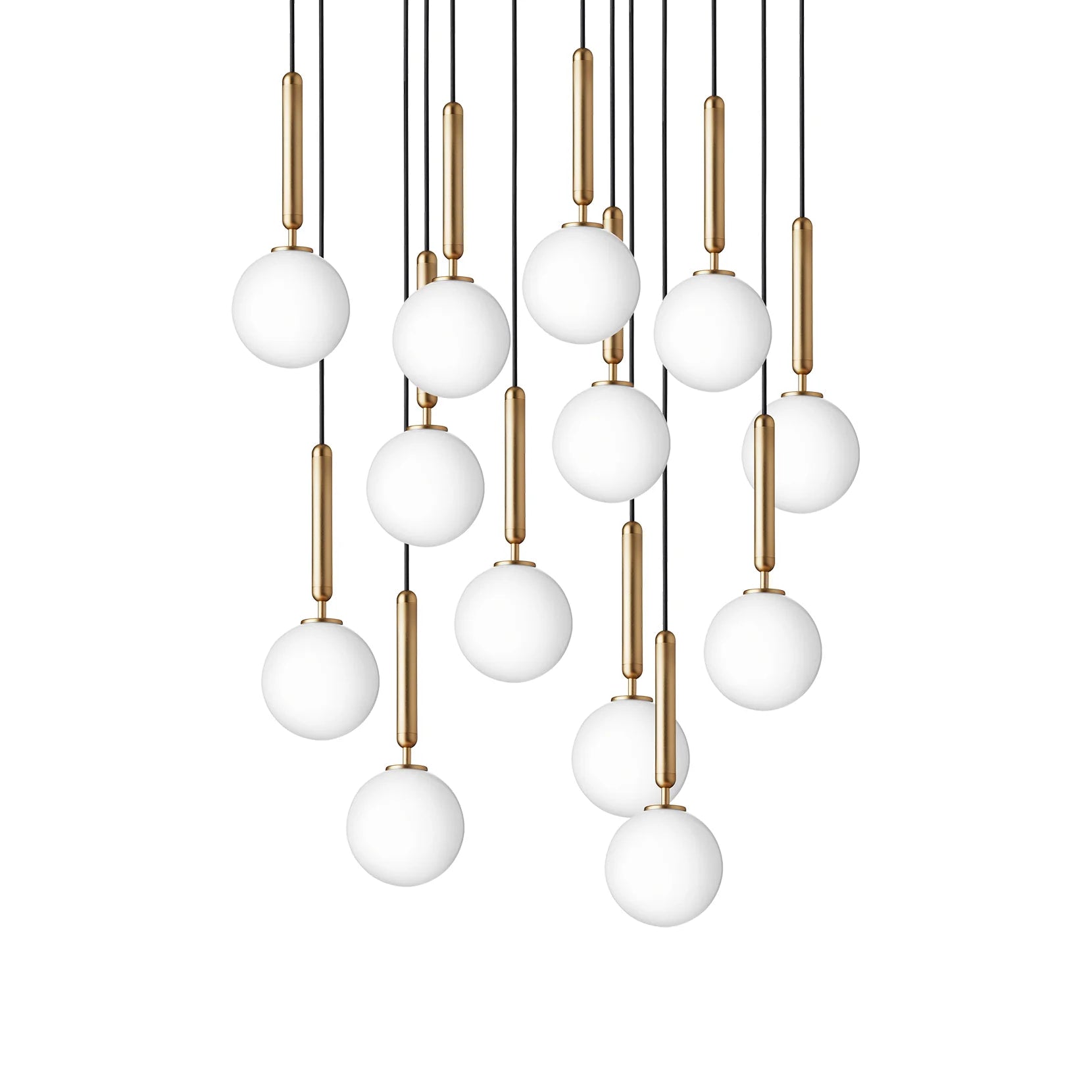 Miira Pendant Light - Yiarolight
