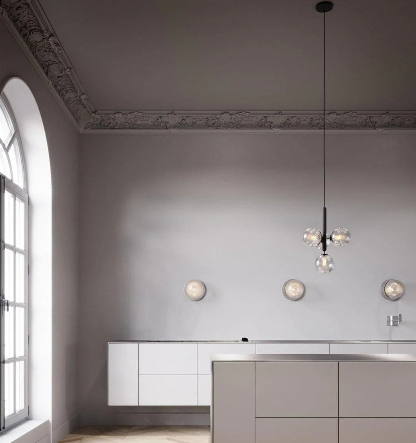 Miira Pendant Light - Yiarolight
