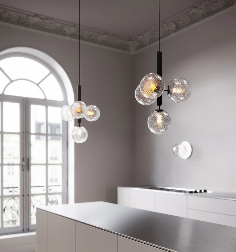 Miira Pendant Light - Yiarolight