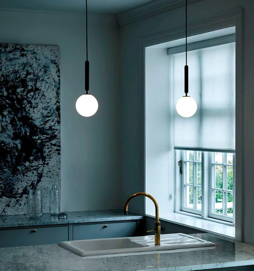 Miira Pendant Light - Yiarolight