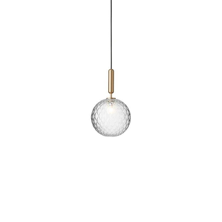 Miira Pendant Light - Yiarolight