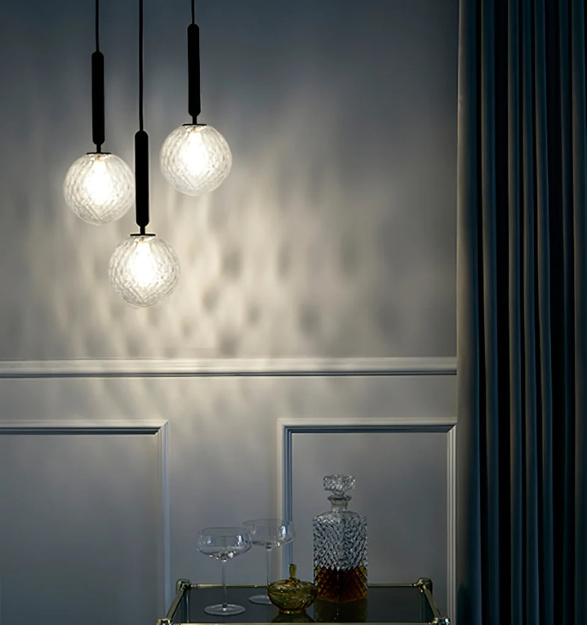 Miira Pendant Light - Yiarolight