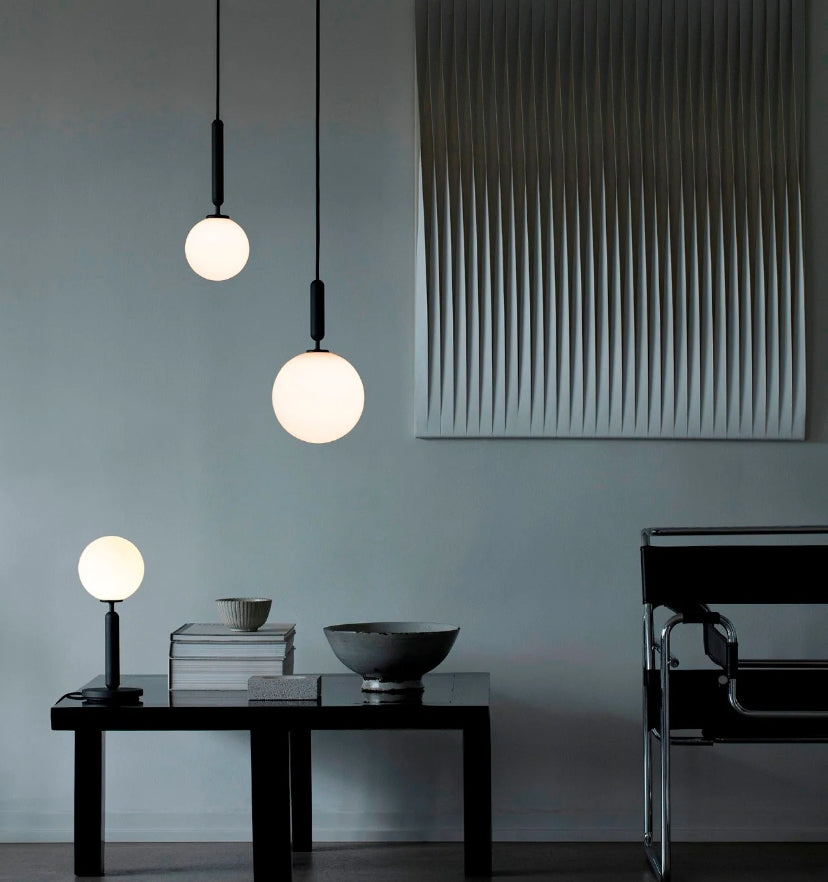 Miira Pendant Light - Yiarolight
