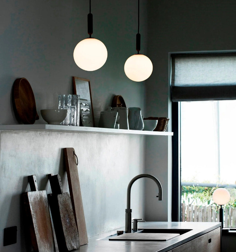Miira Pendant Light - Yiarolight
