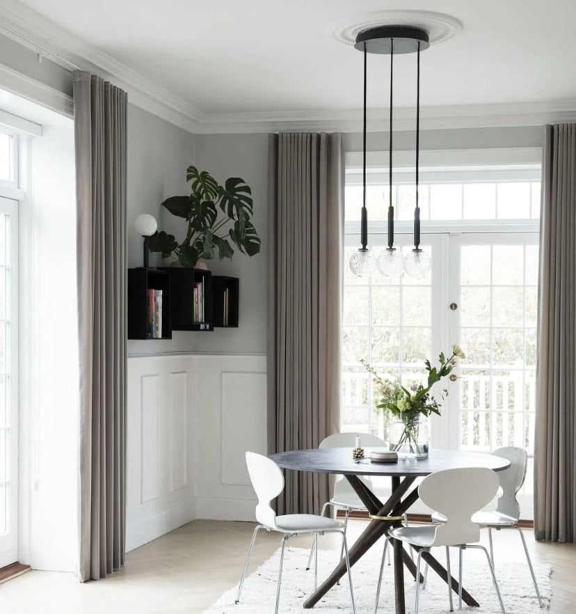 Miira Pendant Light - Yiarolight