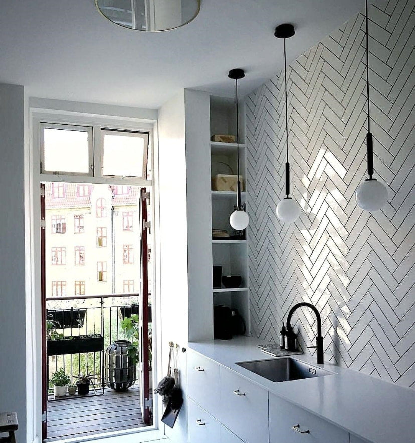 Miira Pendant Light - Yiarolight