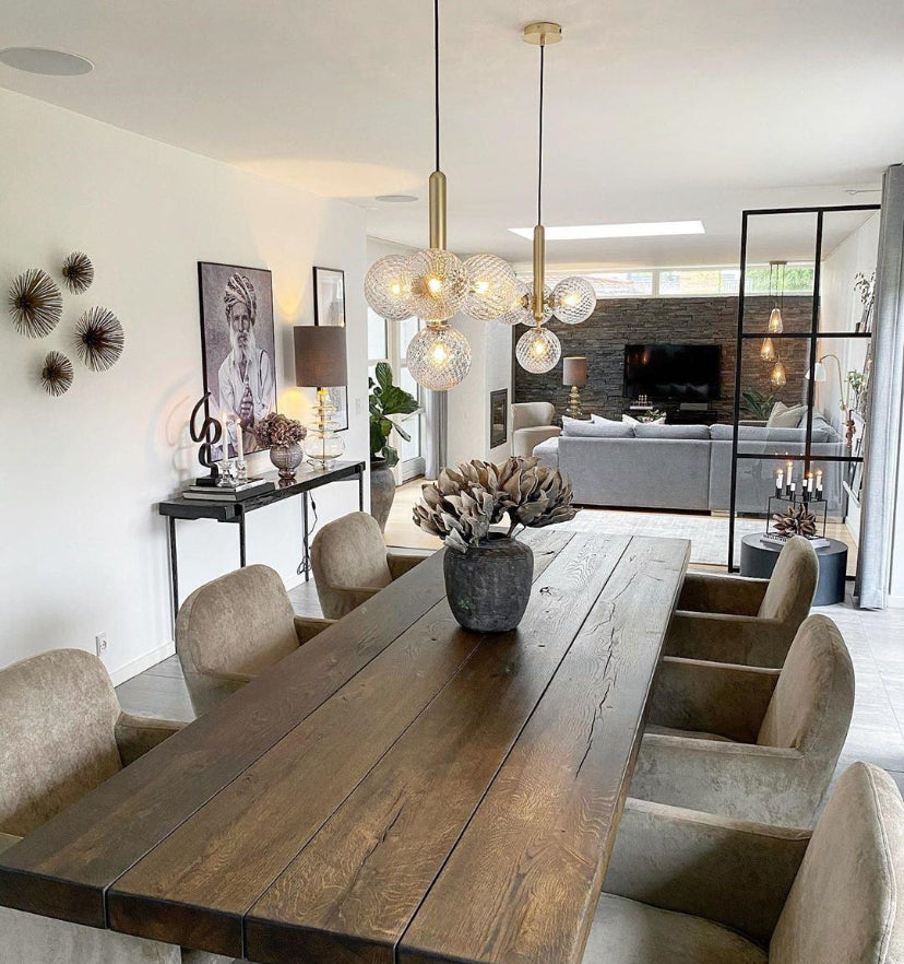 Miira Pendant Light - Yiarolight