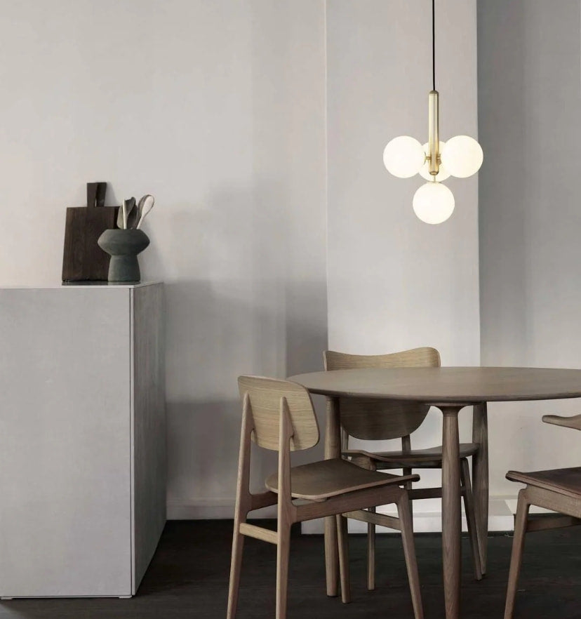 Miira Pendant Light - Yiarolight