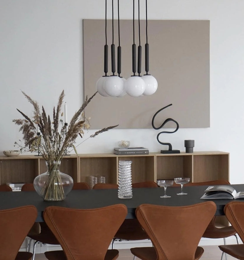 Miira Pendant Light - Yiarolight
