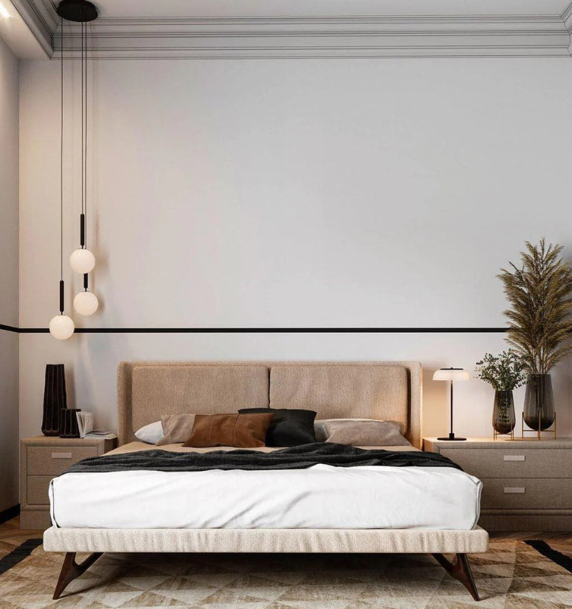 Miira Pendant Light - Yiarolight