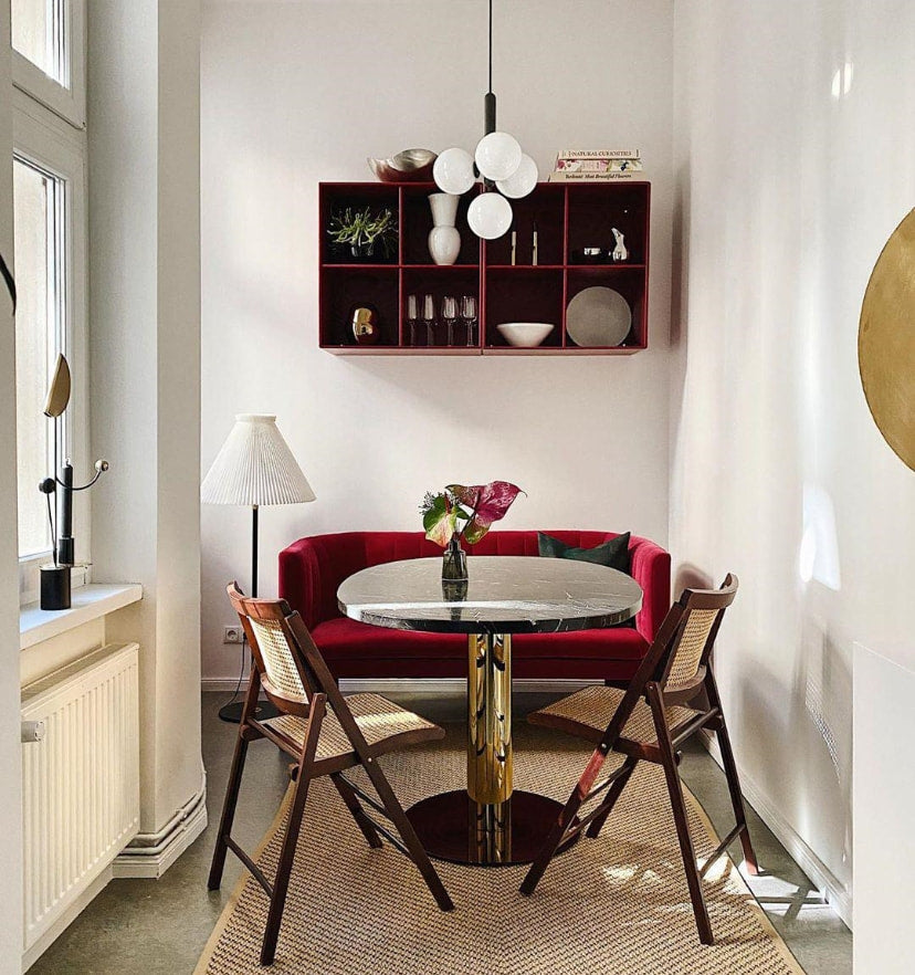 Miira Pendant Light - Yiarolight