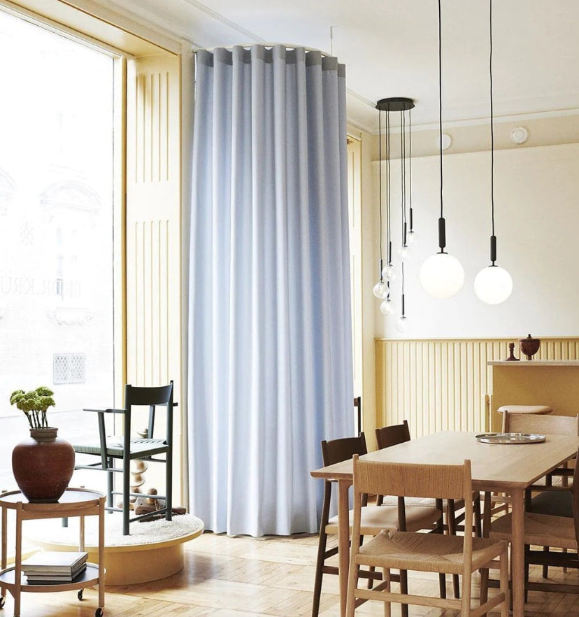 Miira Pendant Light - Yiarolight