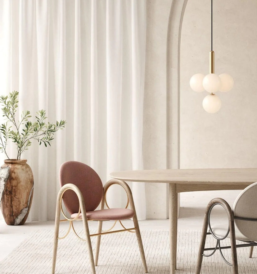 Miira Pendant Light - Yiarolight