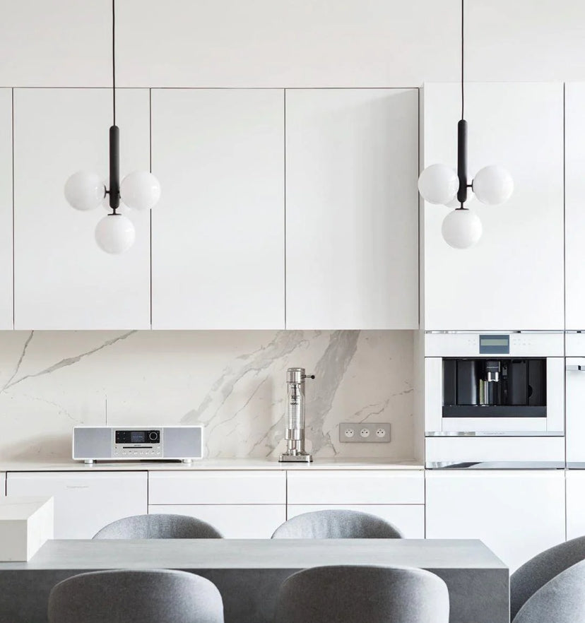 Miira Pendant Light - Yiarolight
