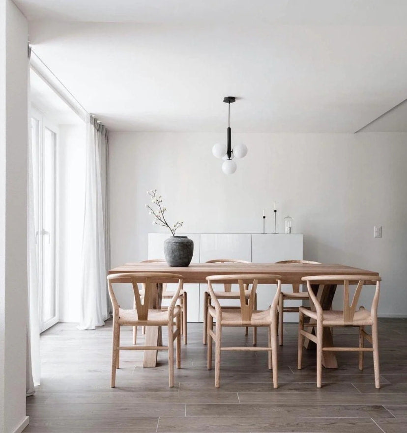 Miira Pendant Light - Yiarolight