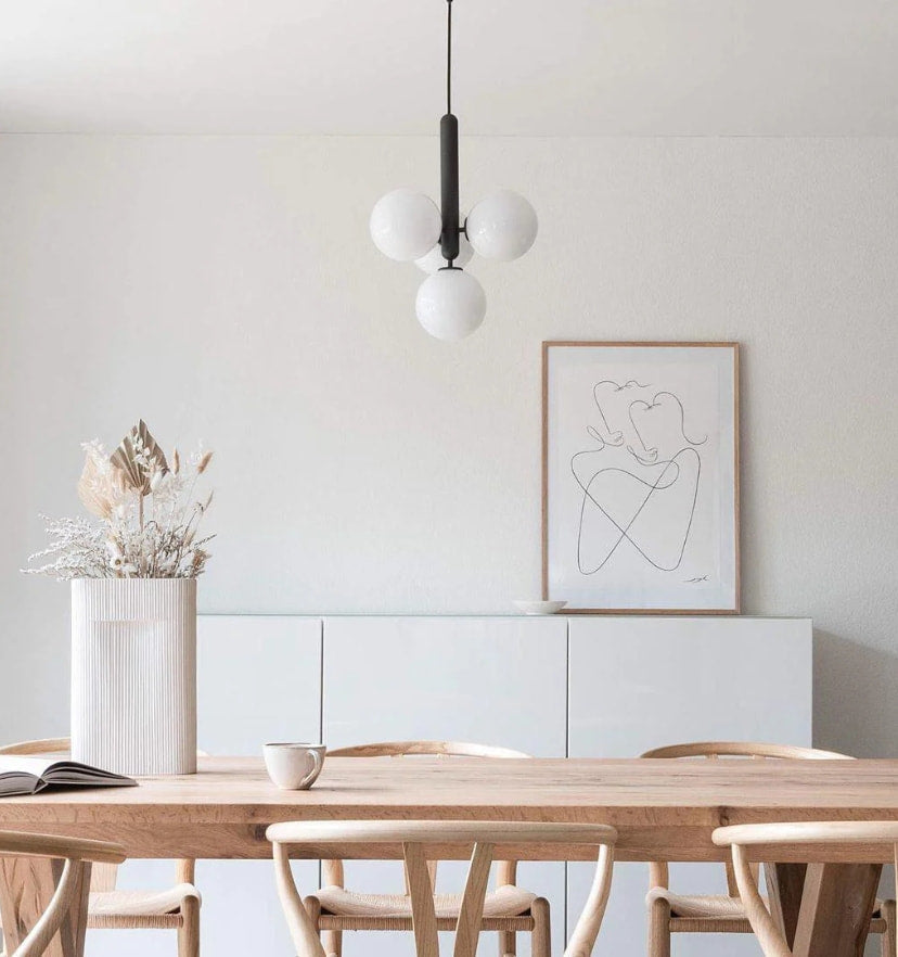 Miira Pendant Light - Yiarolight