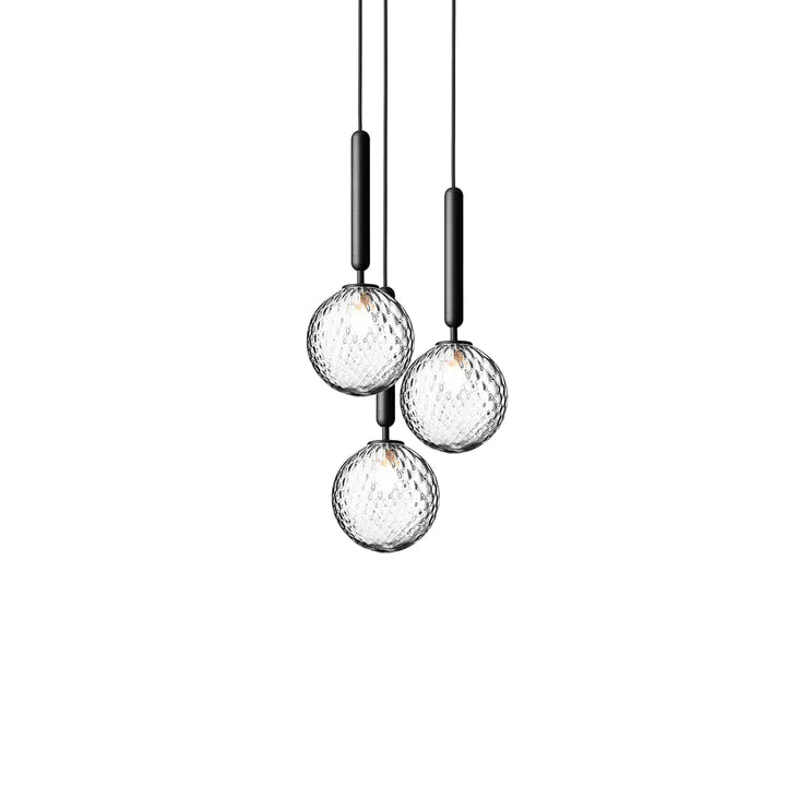Miira Pendant Light - Yiarolight