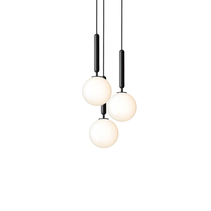 Miira Pendant Light - Yiarolight