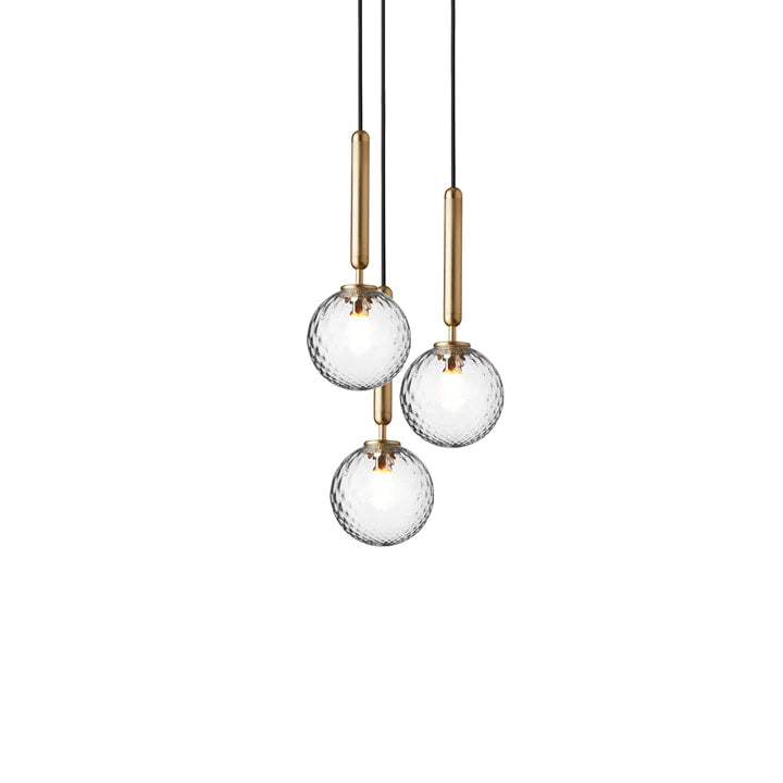 Miira Pendant Light - Yiarolight